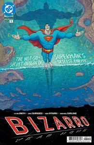 Bizarro Year None #1 Second Printing