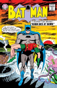 Batman #156 Facsimile Edition