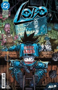 Lobo #2