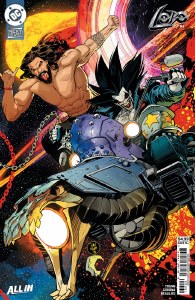 Lobo #4 Cvr F Dan Mora Jason Momoa Cameo Card Stock Variant