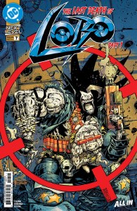 Lobo #7