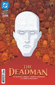 Deadman #1