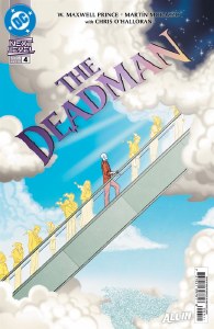 Deadman #4 Cvr A Martin Morazzo