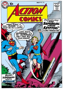 Action Comics #252 Facsimile Superman Day 2026