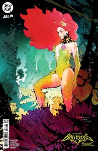 Batman Bad Seeds Sunset #1 Takara Variant