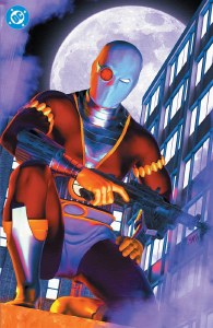 Next Level One Shot #1 One Shot Cvr E Mark Spears Foil Variant