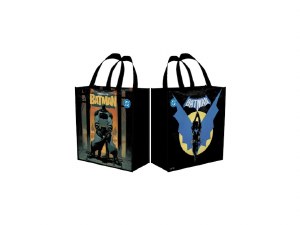 DC Reusable Bag Batman/Absolute Batman