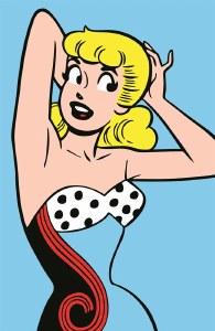 Archie Comics 85th Anniversary Presents Betty &amp; Veronica Swimsuit Special Cvr B