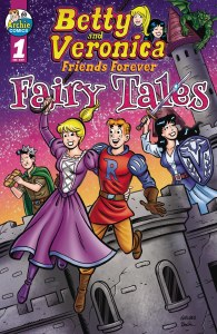 B&amp;V Friends Forever Fairy Tales One-Shot