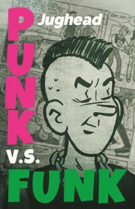 Jughead #327 Facsimile Cvr B