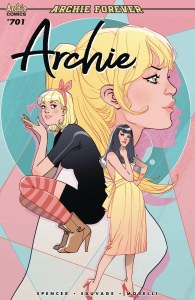 Archie #701