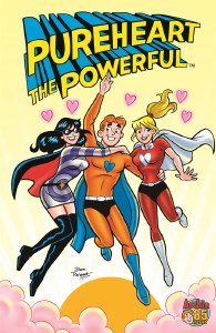Life With Archie #42 Facsimile Cvr B