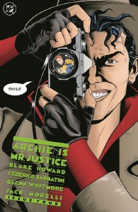 Archie is Mr Justice #4 Cvr C