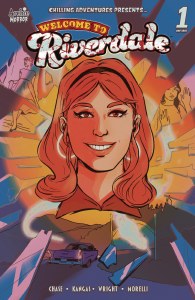 Chilling Adventures Presents Welcome to Riverdale