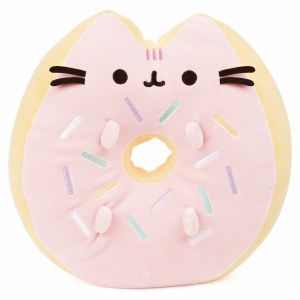 Pusheen Sprinkle Donut 12 In Plush Doll