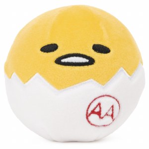 Gudetama AA Grade Squishy Plush Doll