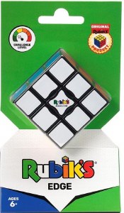 Rubiks Edge 3x1 Puzzle