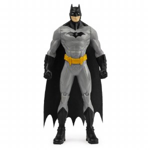 Batman 6 In Basic Action Figure