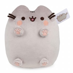 Pusheen Toe Beans 11 In Plush Doll