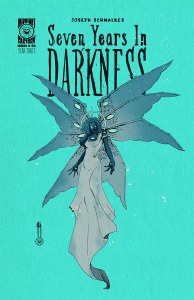 Seven Years in Darkness Year Three #4