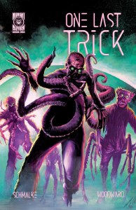 One Last Trick #2