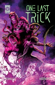 One Last Trick #3