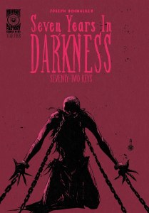 Seven Years in Darkness Seventy-Two Keys #1