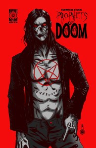 Prophets of Doom #1 Cvr B