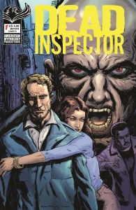 Dead Inspector #1 Cvr B Barry Orkin Variant