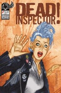 Dead Inspector #2