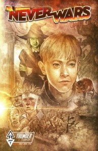 Neverwars #7