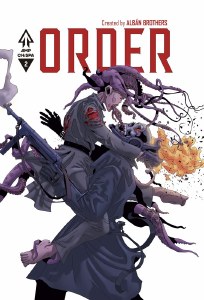 Order #2