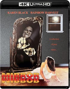 Mirror Mirror 4K UHD