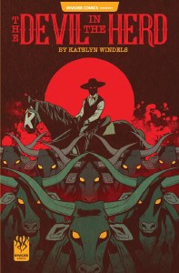 Devil in the Herd #1