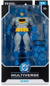 DC Multiverse Batman Dark Knight Returns Action Figure