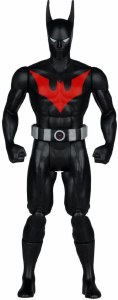 DC Super Powers Batman Beyond EE Exclusive Action Figure