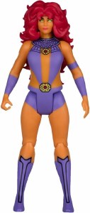 DC Super Powers Starfire EE Exclusive Action Figure