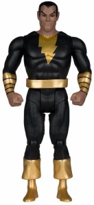 DC Super Powers Black Adam EE Exclusive Action Figure