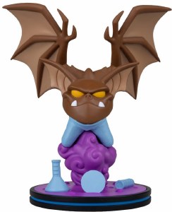 Q-Fig DC Batman the Animated Series Man-Bat Vinyl Figure