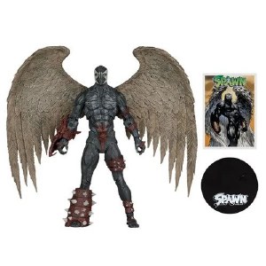 Spawn Wings of Redemption Action Figure Wave 9