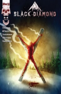 Black Diamond #4