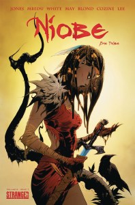 Tales of Asunda Vol 2 #1 Cvr B