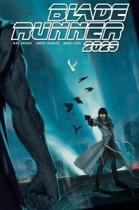 Blade Runner 2029 #12 Cvr C