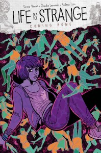 Life is Strange Coming Home #2
