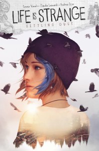 Life is Strange Settling Dust #2 Cvr B