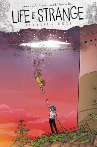 Life is Strange Settling Dust #2 Cvr C