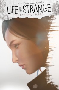 Life is Strange Settling Dust #3 Cvr B