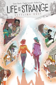 Life is Strange Settling Dust #4