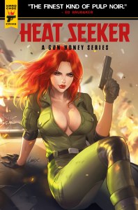 Heat Seeker #3