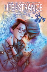 Life Is Strange Forget Me Not #2